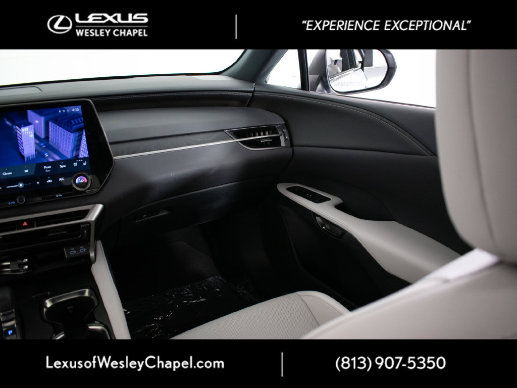 Certified 2023 Lexus RX 350 Premium w/ Accessory Package AWD/4WD image 21