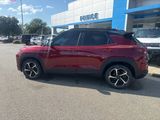 Used 2023 Chevrolet TrailBlazer RS w/ Sun and Liftgate Package image 2