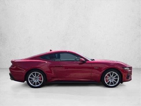 Used 2024 Ford Mustang GT Premium RWD image 4