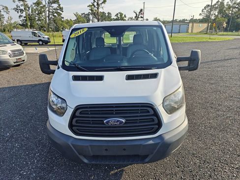 Used 2018 Ford Transit 250 148 Low Roof image 3