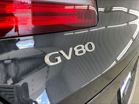 New 2026 Genesis GV80 2.5T Prestige AWD/4WD image 18