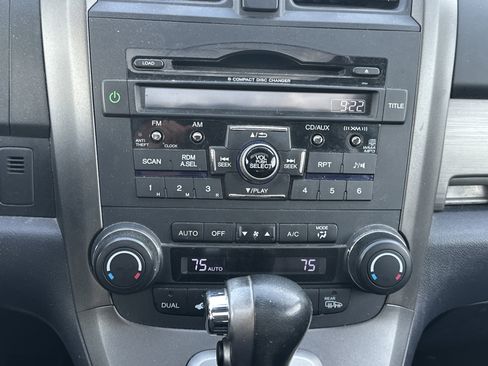 Used 2011 Honda CR-V EX-L image 12