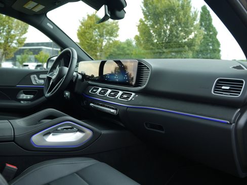 New 2026 Mercedes-Benz GLE 350 4MATIC image 44