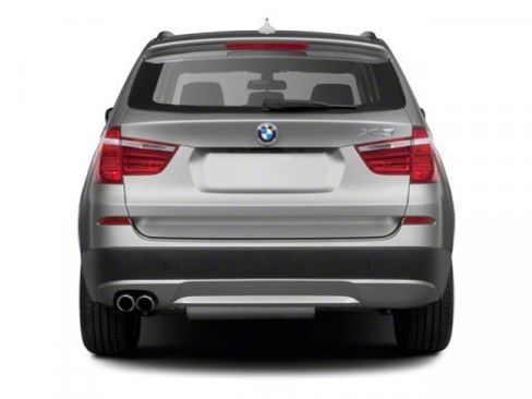 Used 2013 BMW X3 xDrive28i image 5