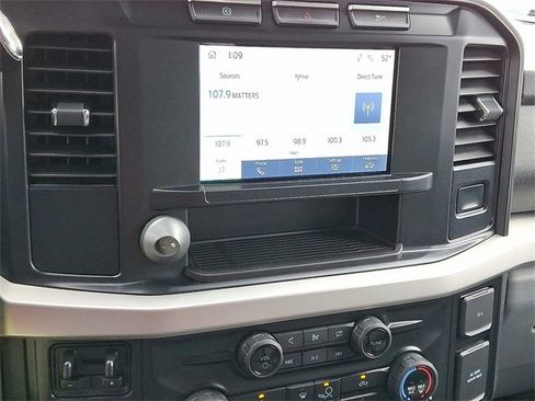 Certified 2024 Ford F250 XLT image 16