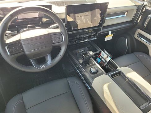 New 2026 GMC Hummer EV SUV image 10