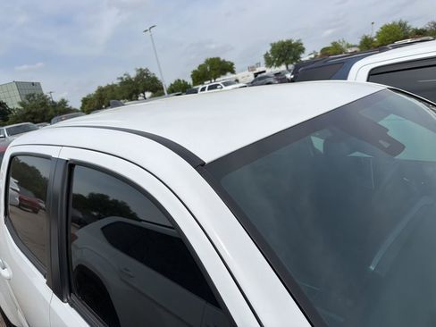 Used 2023 Toyota Tacoma TRD Sport w/ Advanced Technology Package image 5