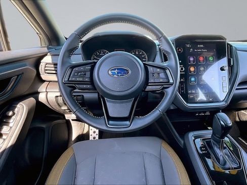Certified 2024 Subaru Crosstrek 2.5i Sport w/ Popular Package #4A image 5