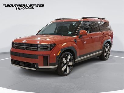 Used 2024 Hyundai Santa Fe Limited