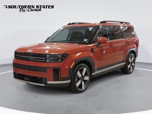 Used 2024 Hyundai Santa Fe Limited image 1