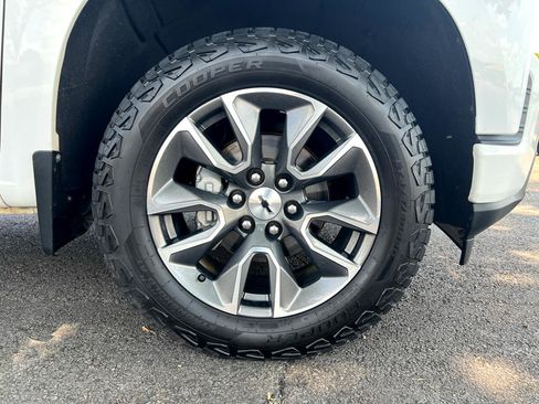 Used 2019 Chevrolet Silverado 1500 RST image 46