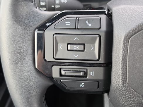 Used 2024 Toyota Land Cruiser 1958 AWD/4WD image 14