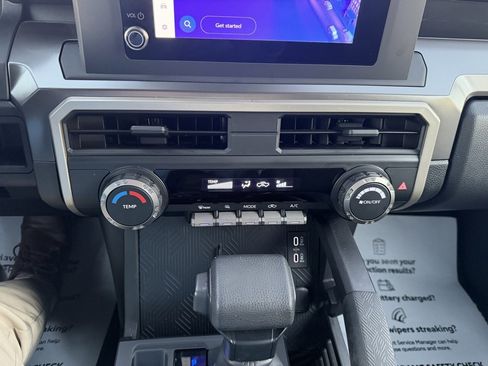 Certified 2024 Toyota Tacoma SR5 image 17