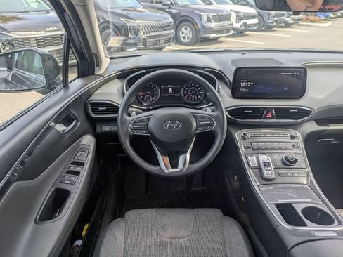 Used 2023 Hyundai Santa Fe SEL FWD image 17