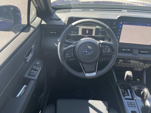 New 2026 Subaru Outback Touring XT image 6