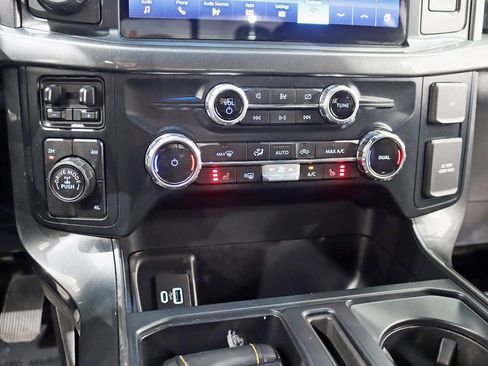 Used 2022 Ford F150 Tremor w/ Equipment Group 401A Mid AWD/4WD image 24