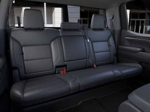 New 2026 GMC Sierra 1500 SLT w/ X31 Off-Road Package image 18