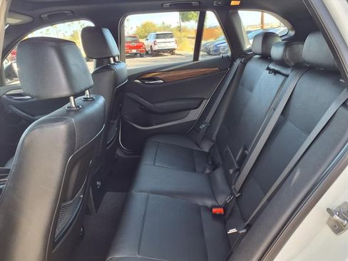 Used 2015 BMW X1 xDrive35i image 22