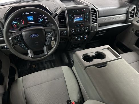 Used 2019 Ford F350 XL w/ STX Appearance Package image 13