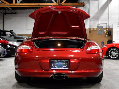Used 2008 Porsche Boxster image 38