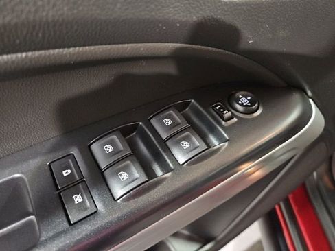 Used 2019 Chevrolet Colorado ZR2 w/ LPO, Premium Interior Package AWD/4WD image 17