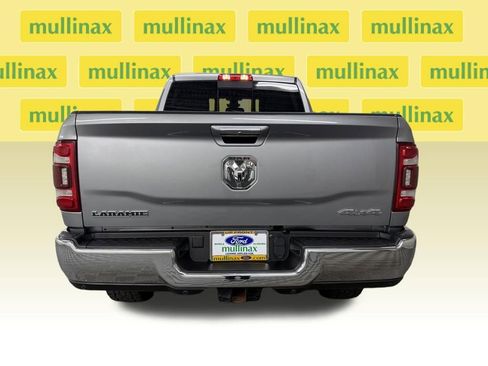 Used 2021 RAM 2500 Laramie image 6