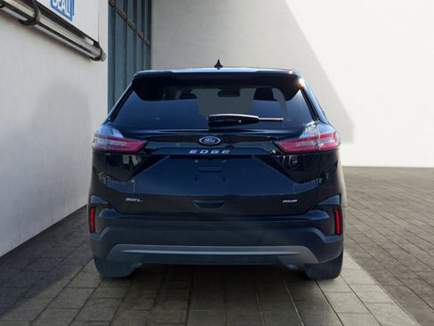 Used 2023 Ford Edge SEL w/ Convenience Package AWD/4WD image 4