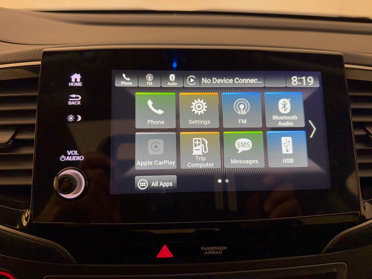 Used 2020 Honda Pilot EX-L image 23