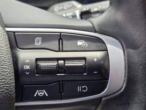 Certified 2024 Kia Sportage X-Line w/ X-Line Premium Package AWD/4WD image 31