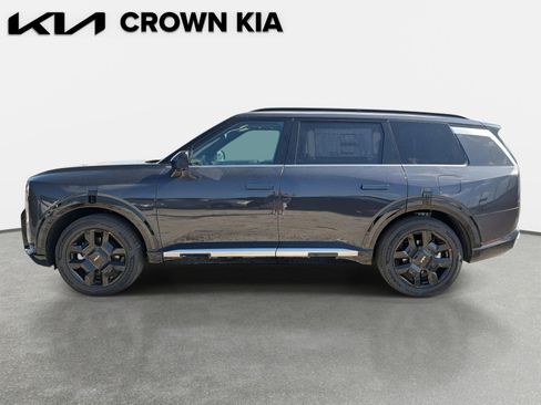 New 2027 Kia Telluride SX image 8