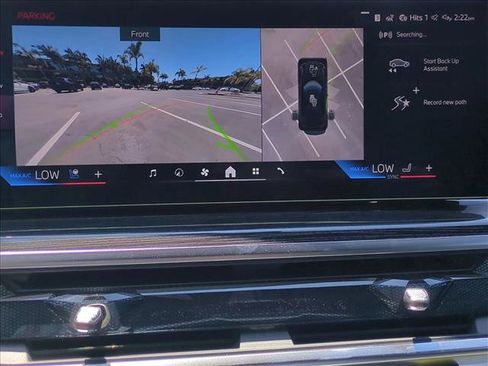 Used 2026 BMW X5 sDrive40i w/ M Sport Package image 13