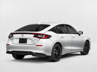 New 2026 Honda Civic Sport video 2