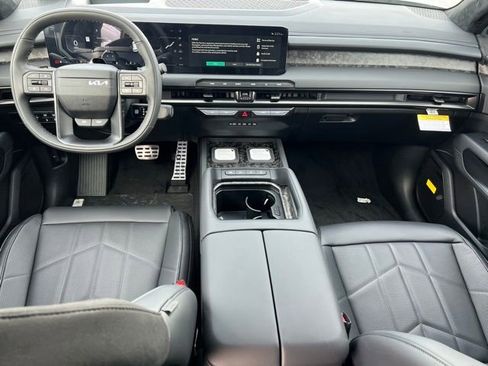 New 2027 Kia Telluride SX Prestige X-Pro AWD/4WD image 19