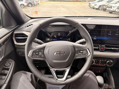 New 2026 Chevrolet TrailBlazer ACTIV w/ Convenience Package AWD/4WD image 11