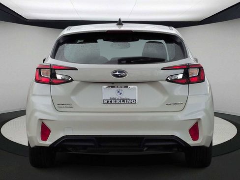 Used 2024 Subaru Impreza 2.0i Sport image 7