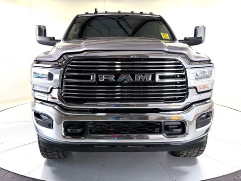 Used 2019 RAM 2500 Laramie image 10
