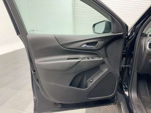 Certified 2021 Chevrolet Equinox LT image 21