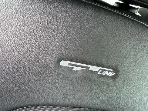 Used 2022 Kia Forte GT-Line w/ GT-Line Premium Package FWD image 32
