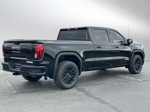 New 2026 GMC Sierra 1500 Elevation image 3