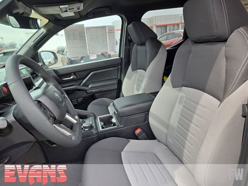 Certified 2026 Toyota Tacoma TRD Sport image 21