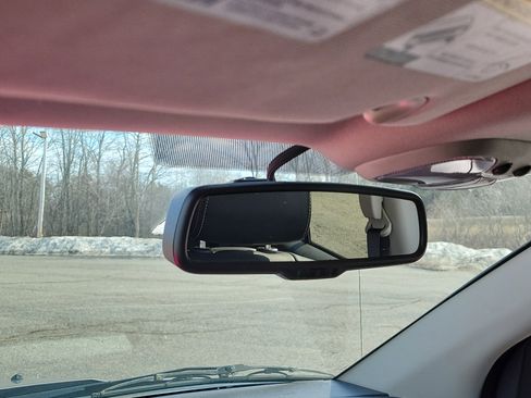 Used 2016 Jeep Compass 75th Anniversary w/ Power Value Group image 27