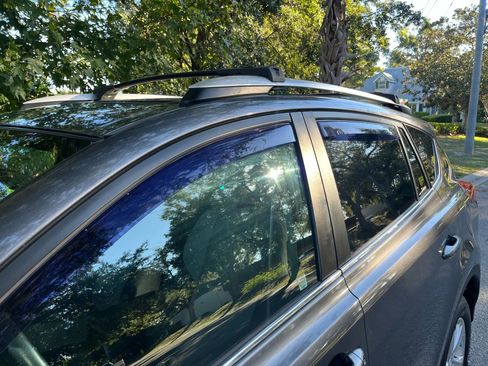 Used 2014 Toyota RAV4 XLE image 15