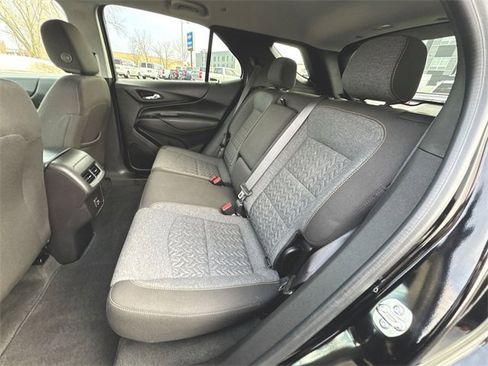Used 2024 Chevrolet Equinox LT image 23