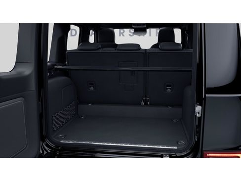 Used 2020 Mercedes-Benz G 63 AMG 4MATIC image 43