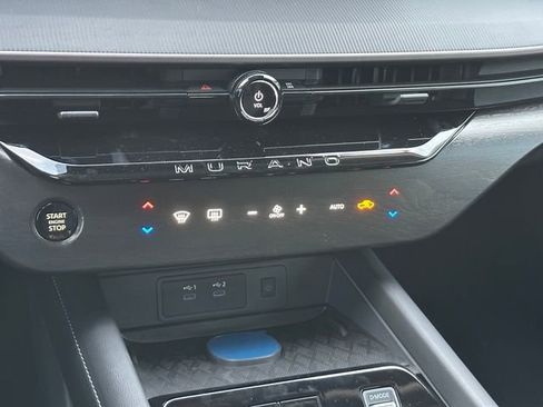 Used 2026 Nissan Murano SV image 38