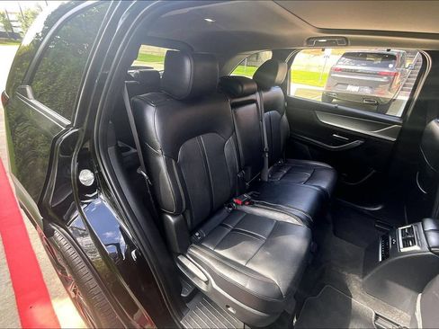 Used 2025 MAZDA CX-90 3.3 Turbo w/ Premium Sport Pkg AWD/4WD image 37