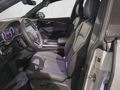 New 2026 Audi Q8 Premium Plus image 16