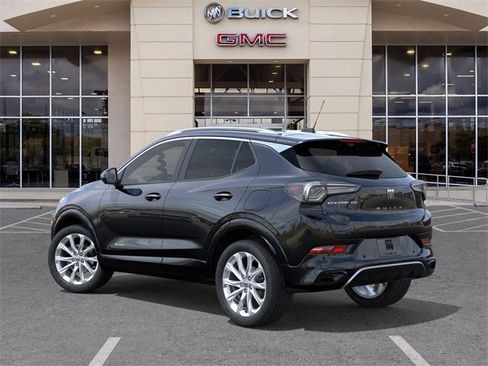 New 2026 Buick Encore GX Avenir image 3