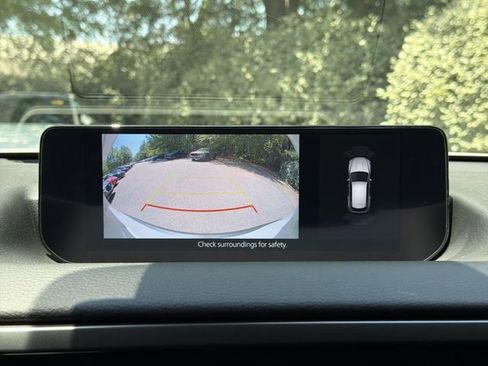 New 2026 MAZDA CX-50 AWD 2.5 Hybrid w/ Weather Package image 17