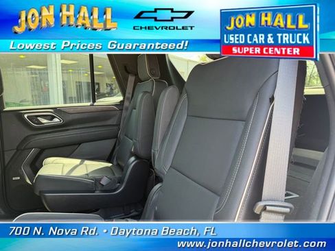 Certified 2023 Chevrolet Tahoe Premier image 19